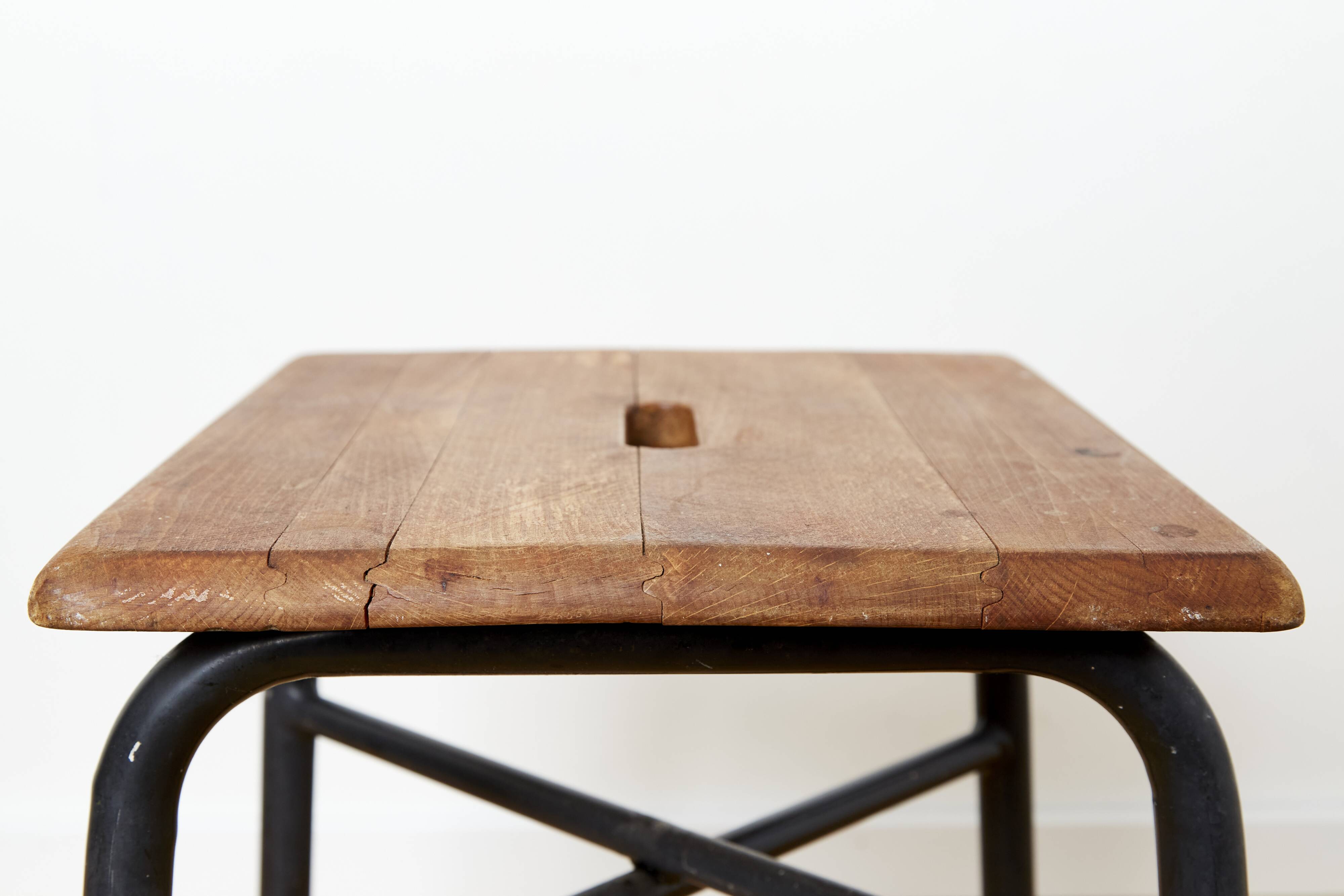 Tabouret vintage