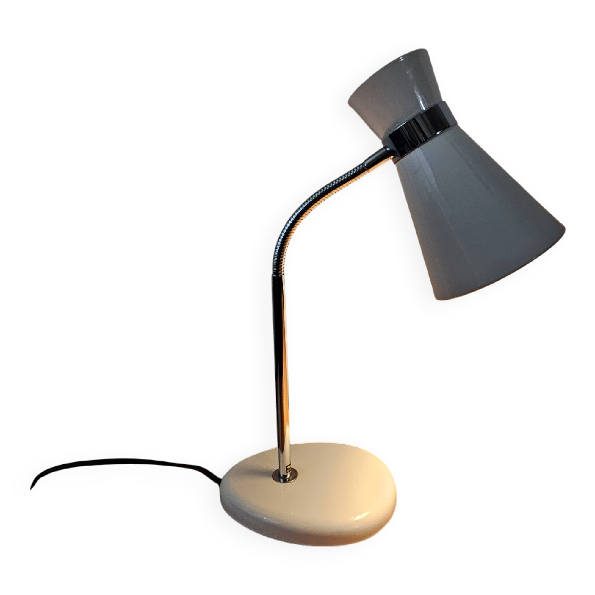 Lampe diabolo