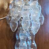 Wall Lamp, Italy, 1970s