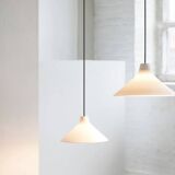 Suspension light lamp