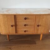Buffet / vintage dresser