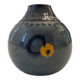 Paul Jacquet, Small Art-Deco Ceramic Ball Vase