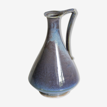 Ceramic vase Saint Amand Fournier Demars