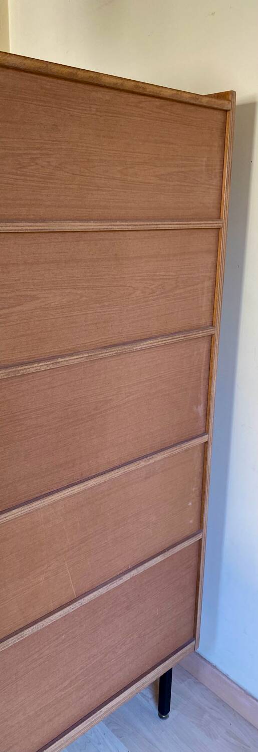 60's library revisited