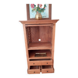 Meuble Anglais en pitchpin