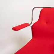 “Mio” chair by Bruno Mathsson, 1980s