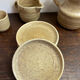 Niderviller stoneware coffee/tea service