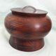 Wooden box