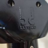 Lámpara de mesa "Lumica". España, 1970s.