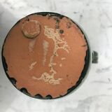 Provençal dabbling pitcher from Aubagne