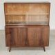 Buffet Dresser by Bohumil Landsman and Hubert Nepozitek for Jitona Sobe