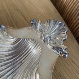 Shell cut