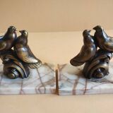 Bookends