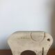 Travertine elephant Mannelli