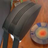 Mizar desk lamp from the 80s Italy by G. Linardi