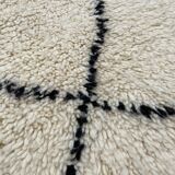 Berber carpet 200x280 cm