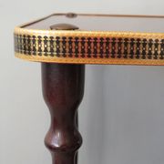 Serving table 1950/1960