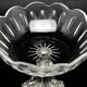 19th century platter, Germany