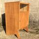 Vintage storage cabinet