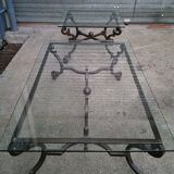 Neoclassical coffee tables Roche Bobois