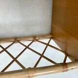 Louis Sognot Wall Shelf 1950