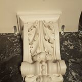 Pair of shelf