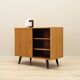 Ash cabinet, Danish design, 1960s, production: Denmark