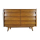 Commode de Jiří Jiroutek pour Interier Praha, années 1960