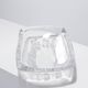 Daum crystal cup, 1940