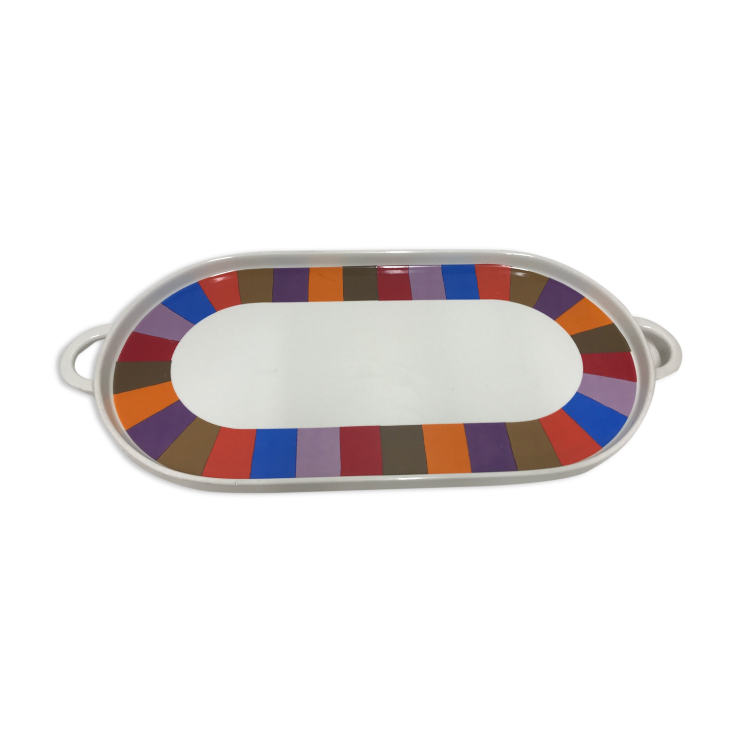 Vintage dish Villeroy and Boch