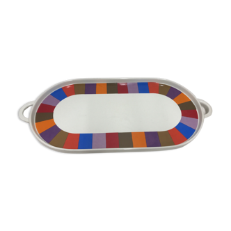 Vintage dish Villeroy and Boch