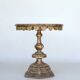Side table by J F Pogge & sons Amsterdam 1970s