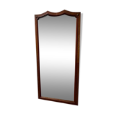 Grand miroir biseauté