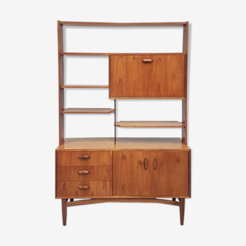 Bookcase by Gplan