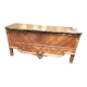 Beautiful wooden chest