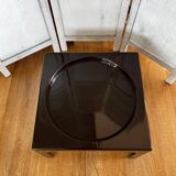 Table basse vintage style OZOO