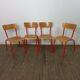 School chairs