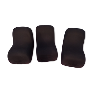Chauffeuses Cardin Canapouf - racine