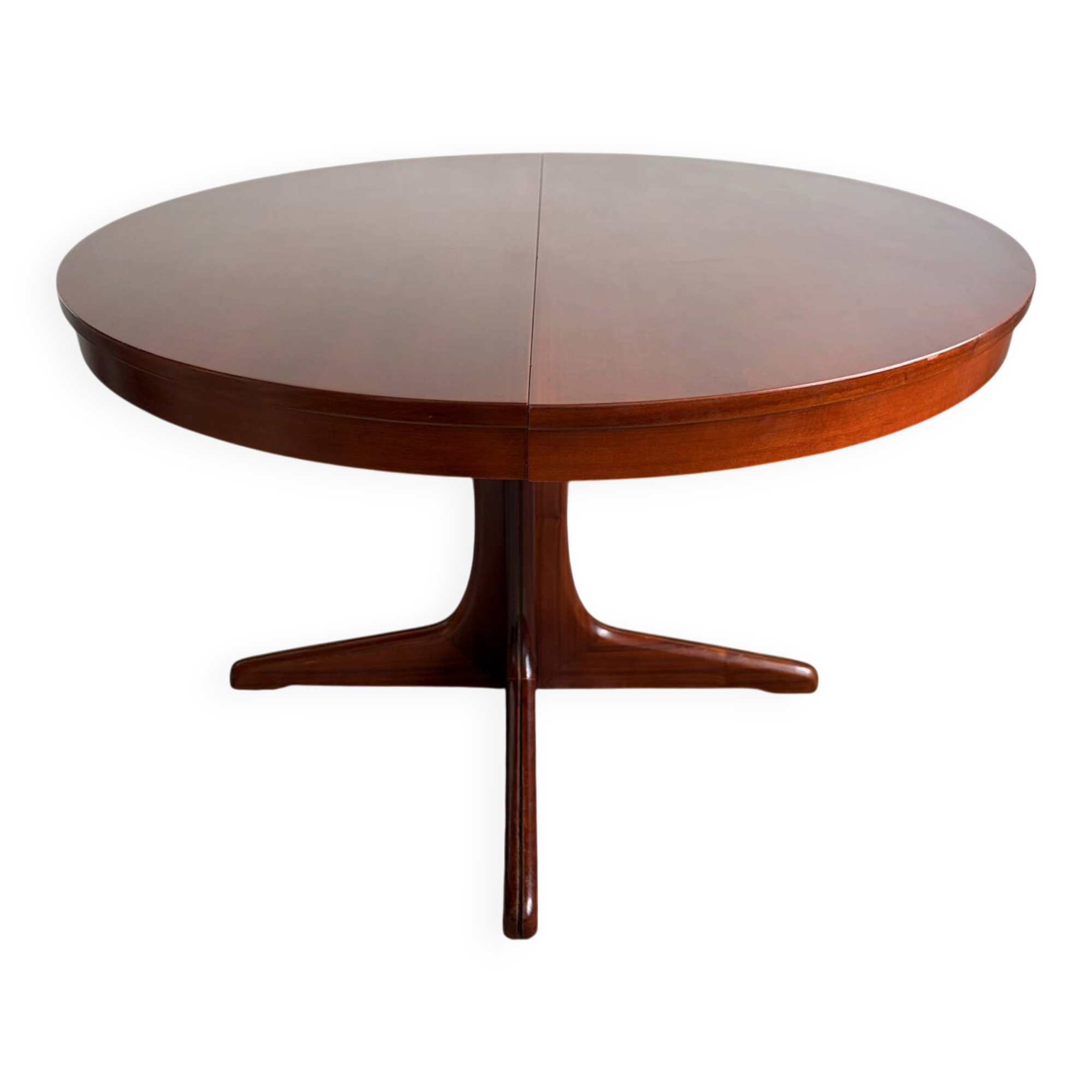 Extensible Baumann table