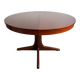 Extensible Baumann table