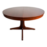 Extensible Baumann table