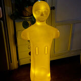 Lifesaving dummy
