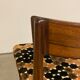 4 chaises en palissandre danoises par Hans Rosengren