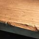 Large old shelf, furniture, library, boutique stand
