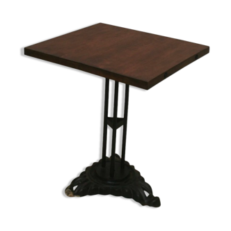 Bistro table 50s