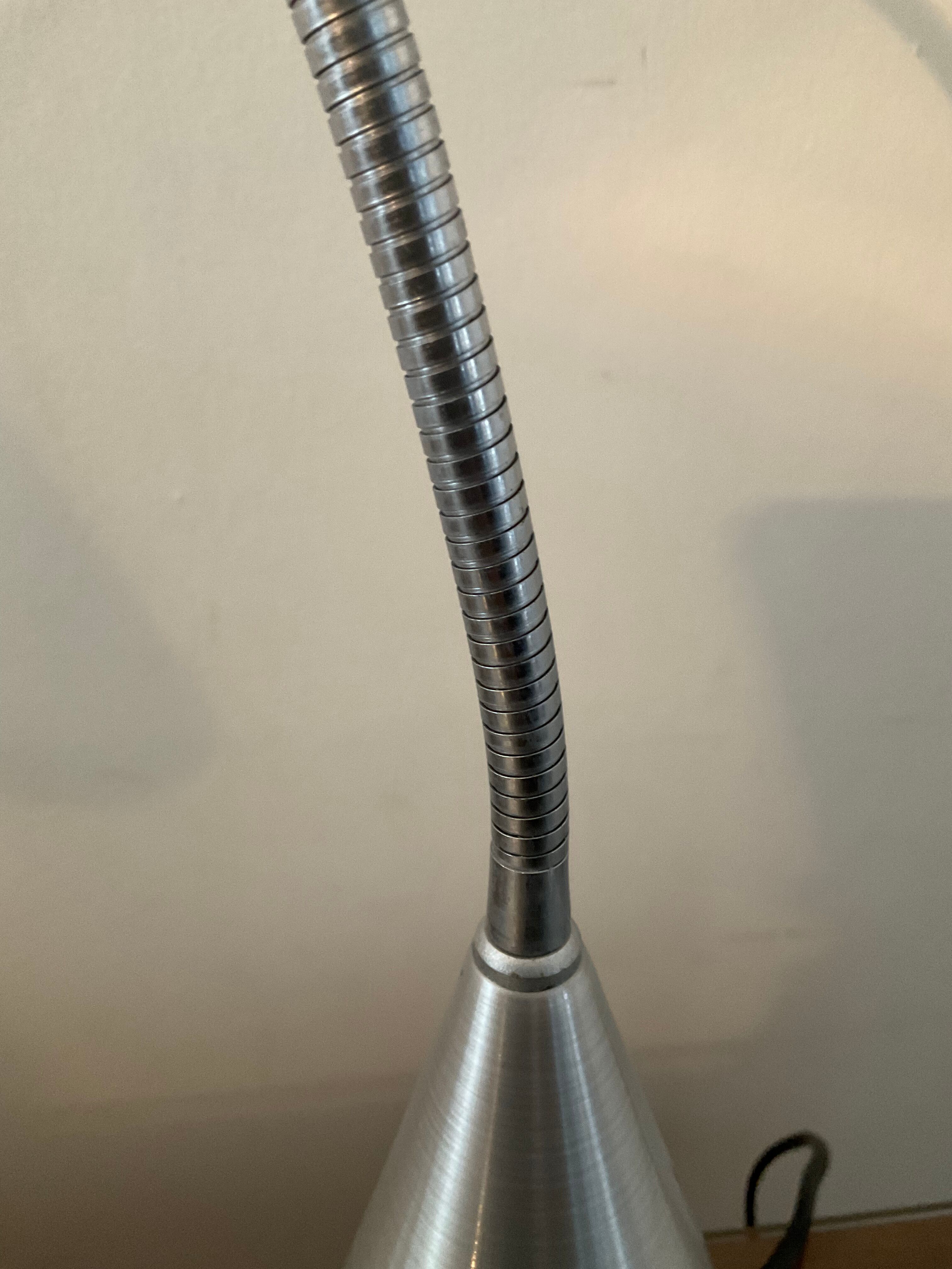 Articulated lamp Hala Zeist from the 70s