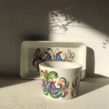 Villeroy and Boch cup and saucer