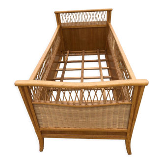 Child's bed