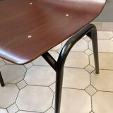 Ensemble de 4 chaise Paghole-Pagwood