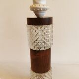 Pied de lampe de table